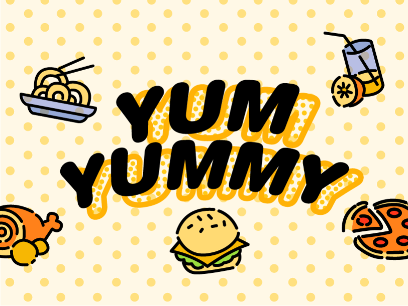 얌야미 Yumyummy